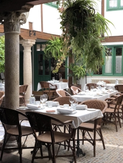 Foto cedida por el restaurante
