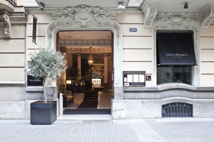 Foto cedida por el restaurante