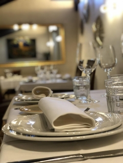 Foto cedida por el restaurante