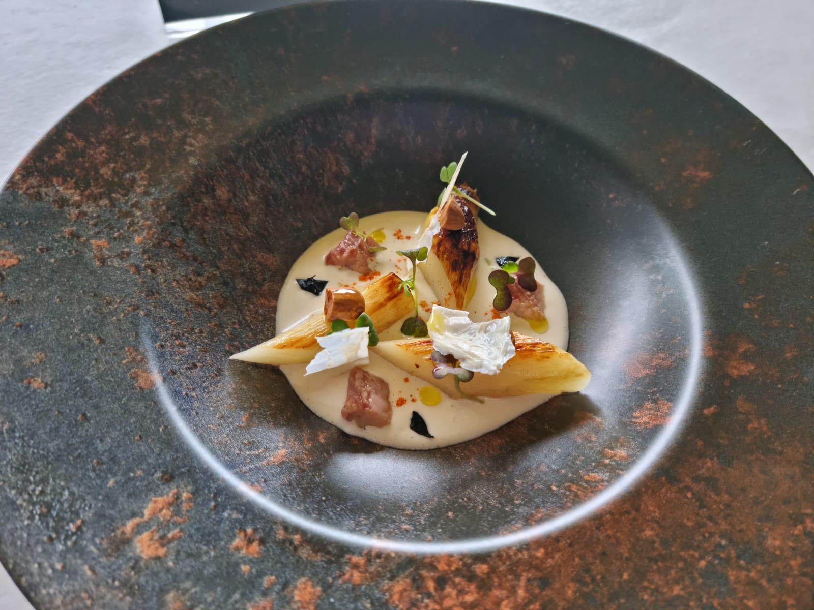 Restaurante Solana en Ampuero | Guía Repsol