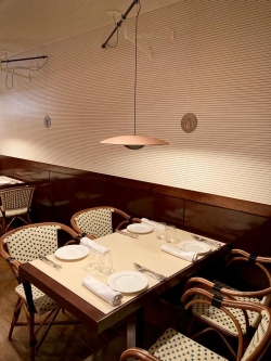 Foto cedida por el restaurante