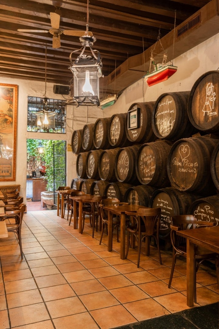 Foto cedida por el restaurante