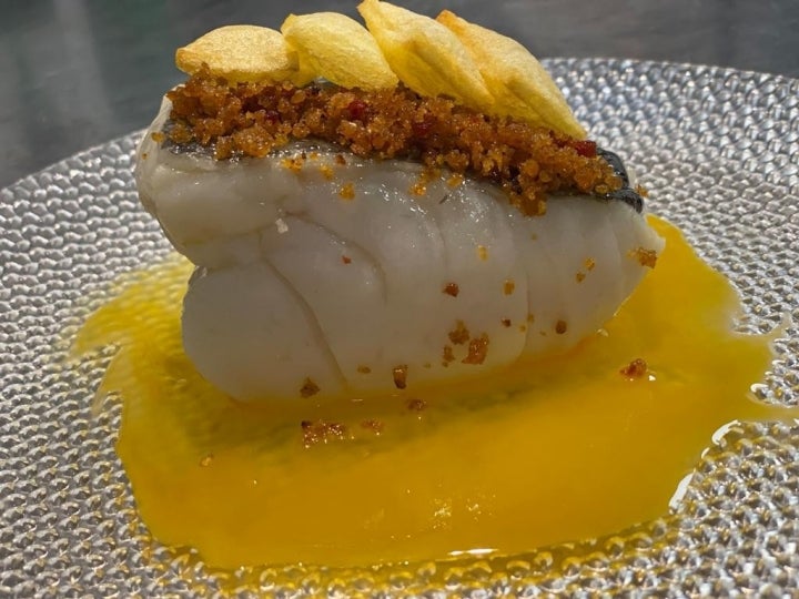 Foto cedida por el restaurante