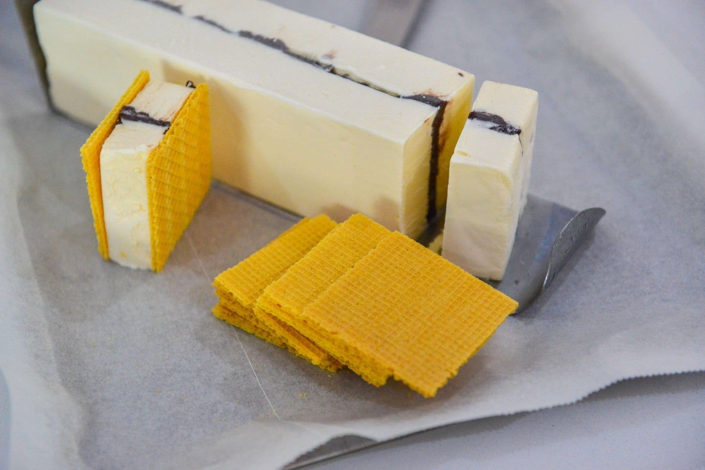 Helados Peña La Vieja