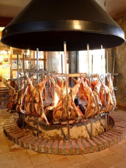 Foto cedida por el restaurante
