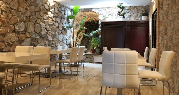 Foto cedida por el restaurante