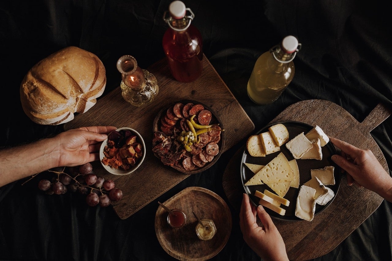 La Lleldiría-Fermentería de los Valles Pasiegos