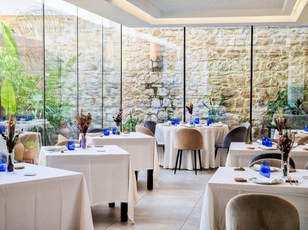 Foto cedida por el restaurante