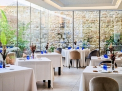 Foto cedida por el restaurante
