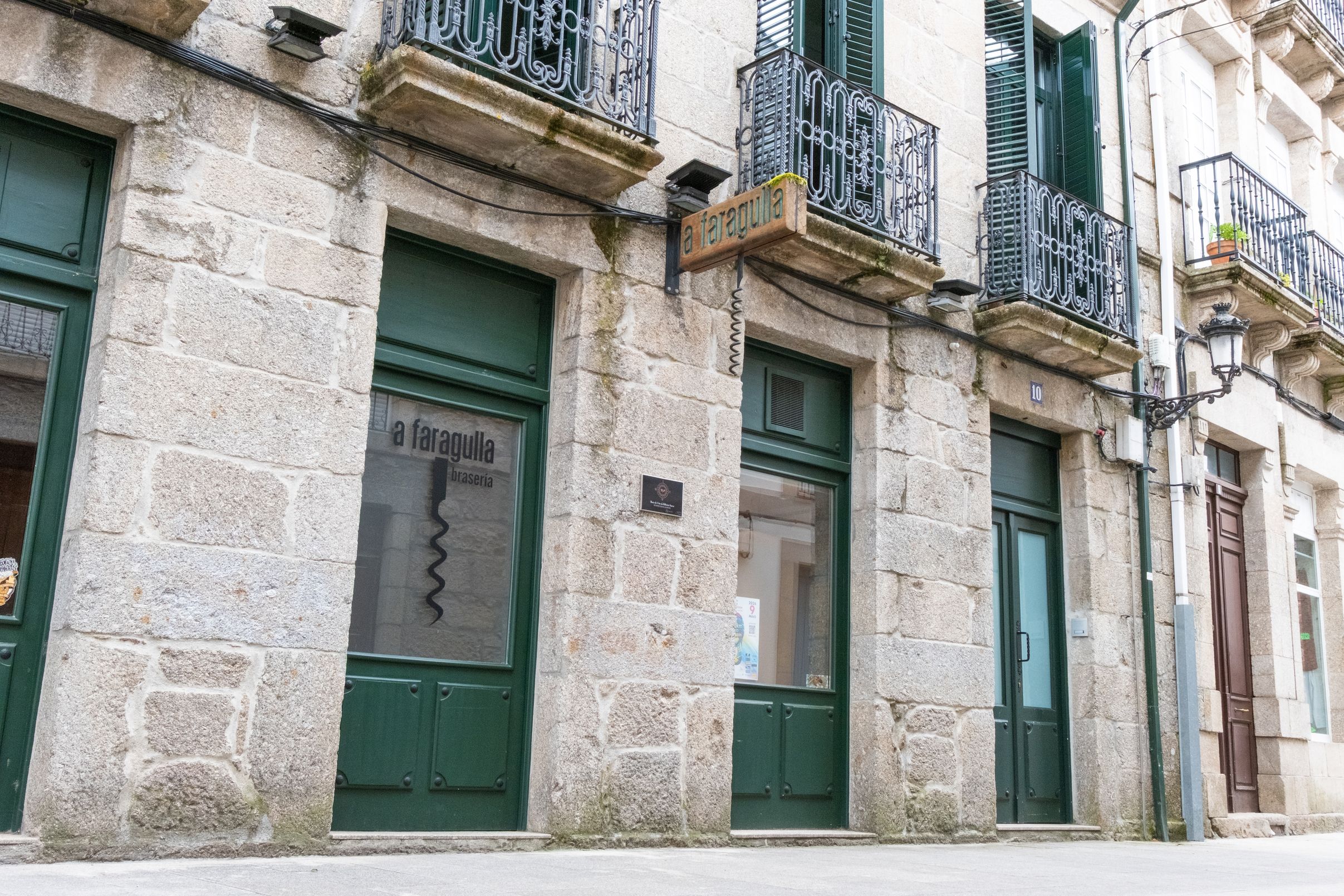 Foto cedida por el restaurante