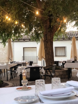 Foto cedida por el restaurante