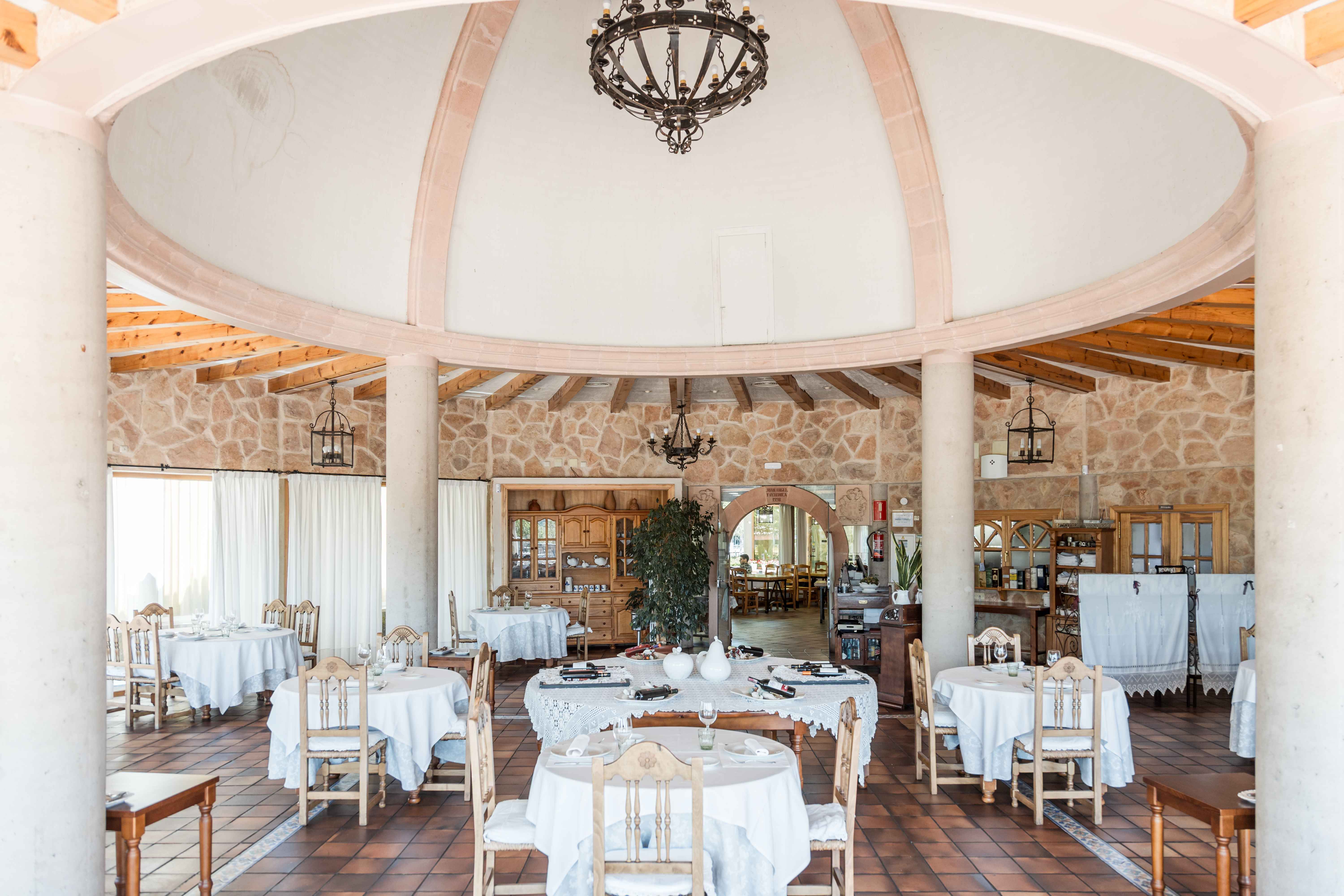 Foto cedida por el restaurante