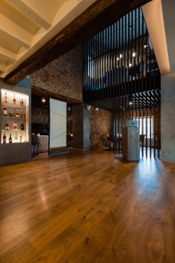 Foto cedida por el restaurante