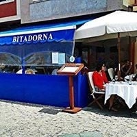 Bitadorna A Guarda