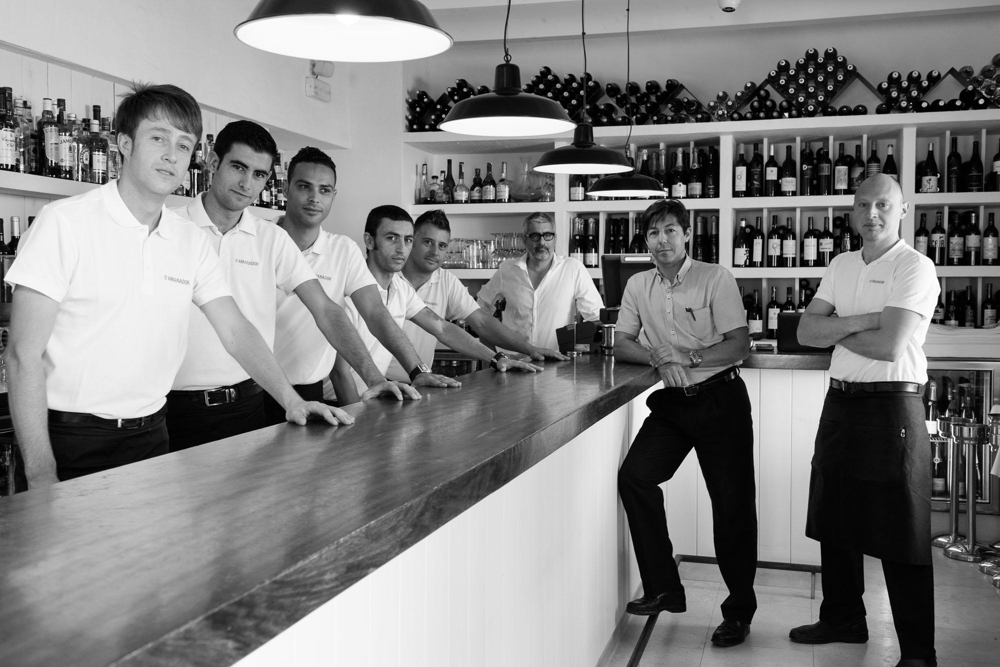 Foto cedida por el restaurante