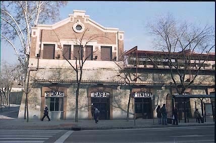 Casa Mingo