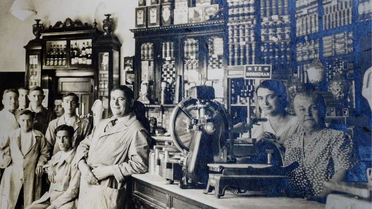 Casa Palacios