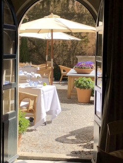 Foto cedida por el restaurante