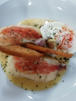 Foto cedida por el restaurante
