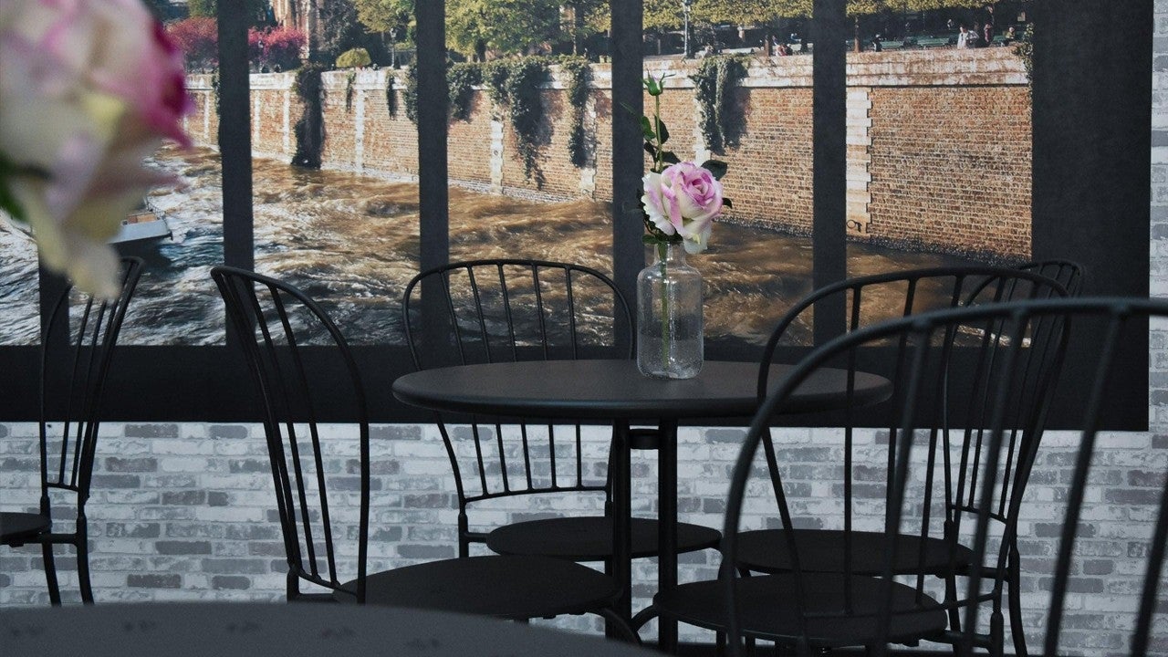 Café París