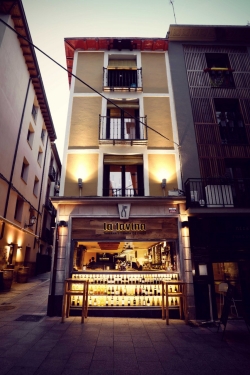 Foto cedida por el restaurante