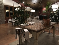 Fotografía cedida por el restaurante.