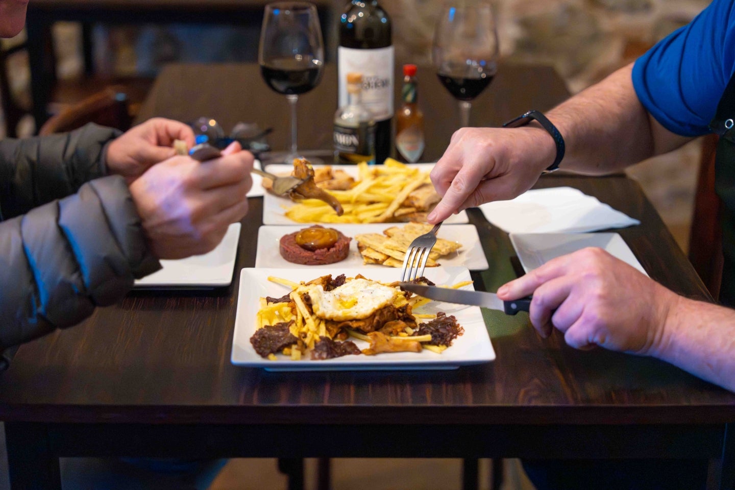 La Bodegueta d'Horta