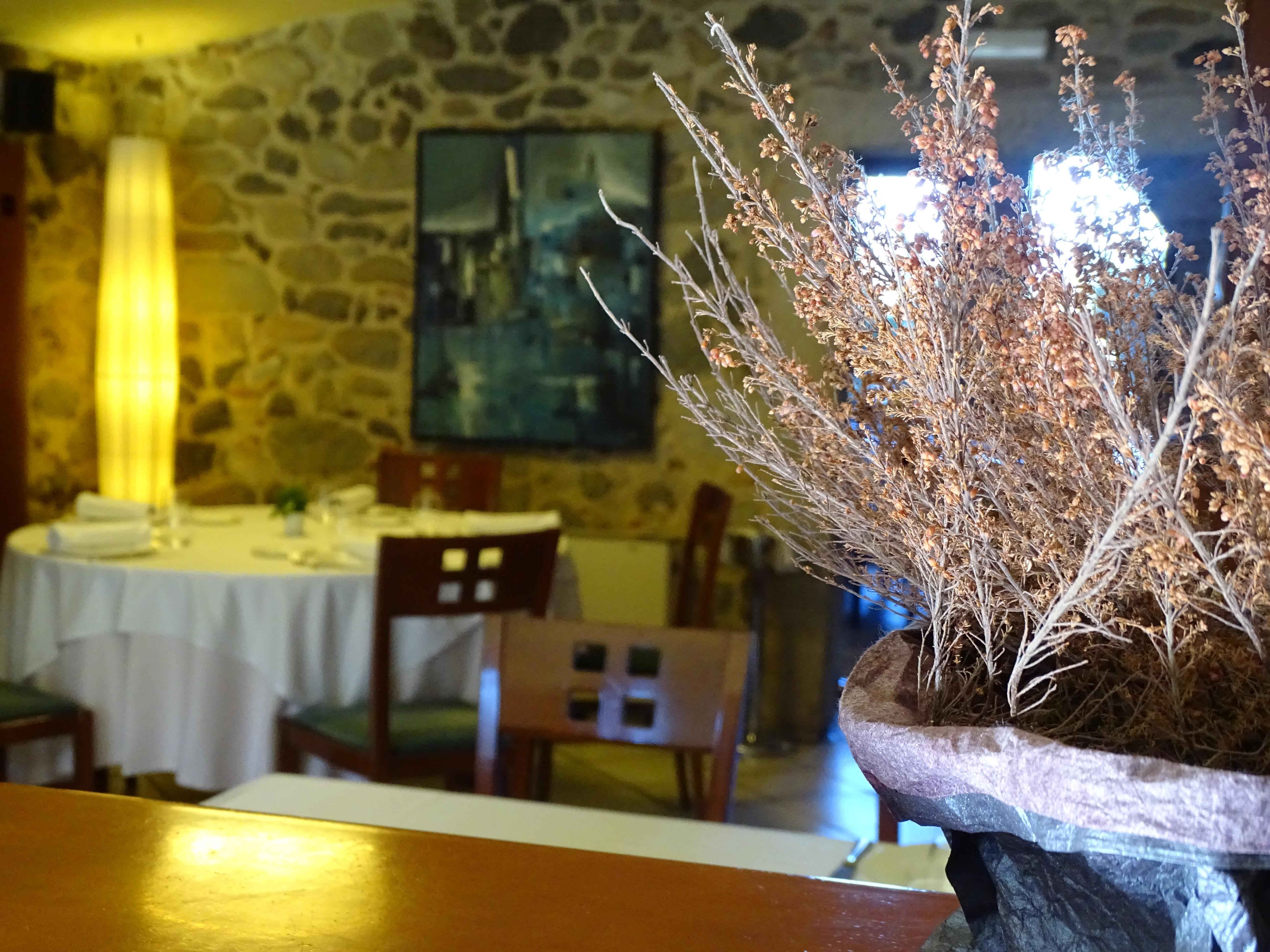 Foto cedida por el restaurante
