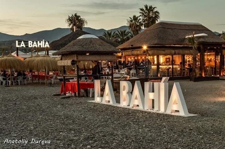 La Bahía