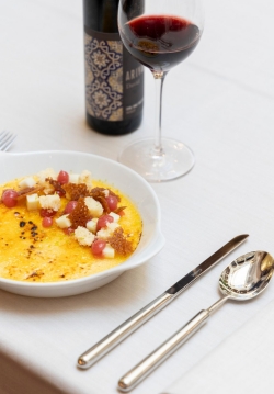 Imagen cedida por el restaurante