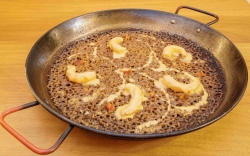 Foto cedida por el restaurante