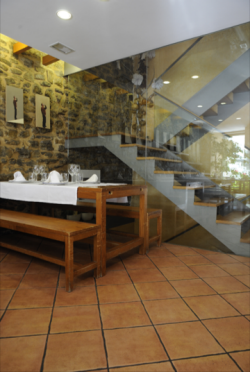 Foto cedida por el restaurante