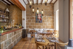 Foto cedida por el restaurante