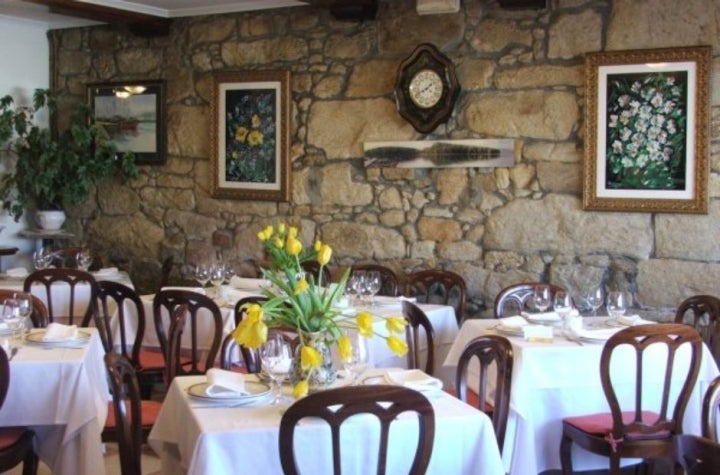 Casa Bóveda