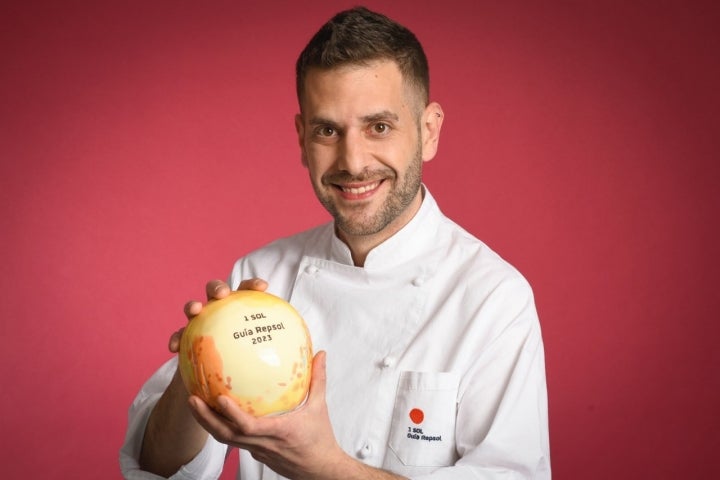 Kike Micolau ('La Fábrica de Solfa')