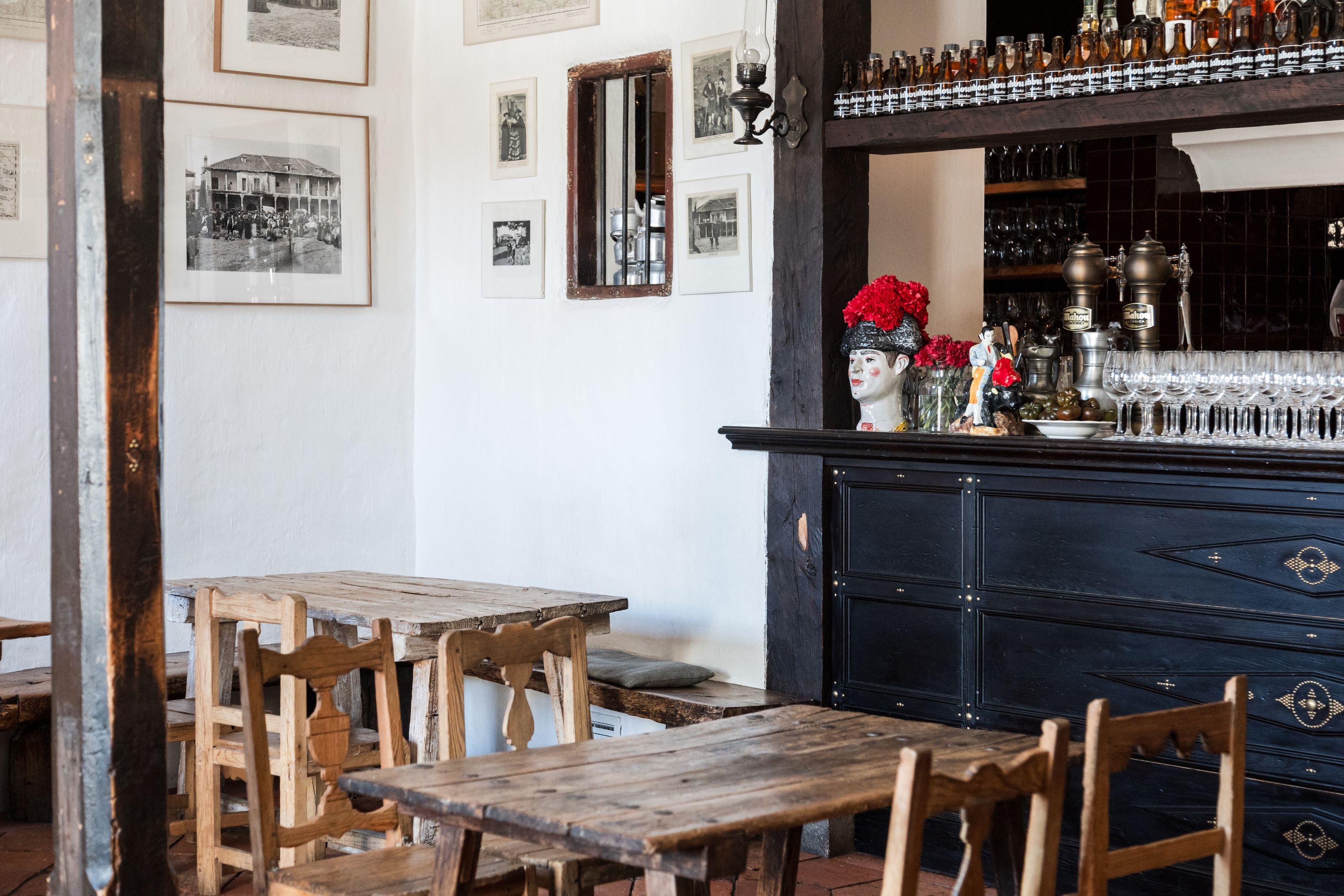 Foto cedida por el restaurante