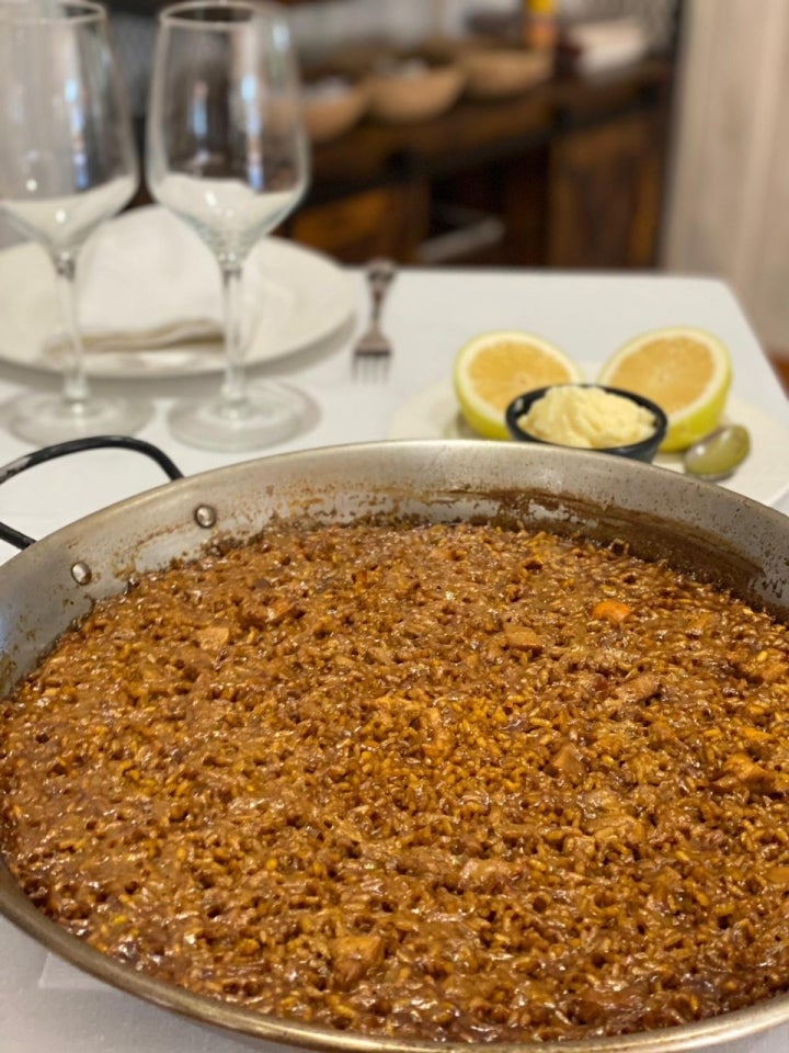 El Faro