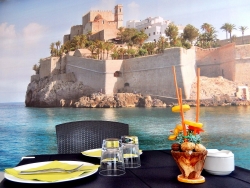 Foto cedida por el restaurante