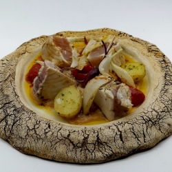 Foto cedida por el restaurante