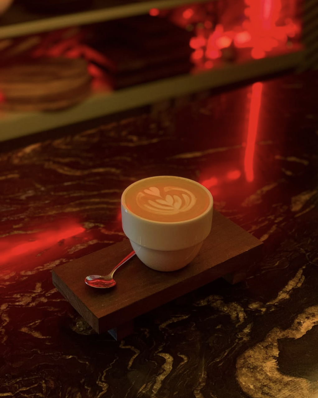 Baburu Coffee