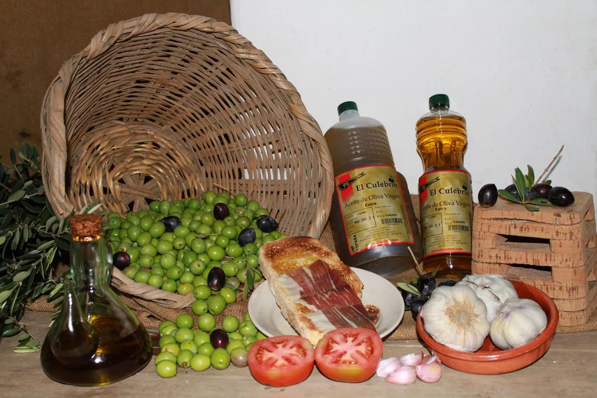 Venta el Culebrín
