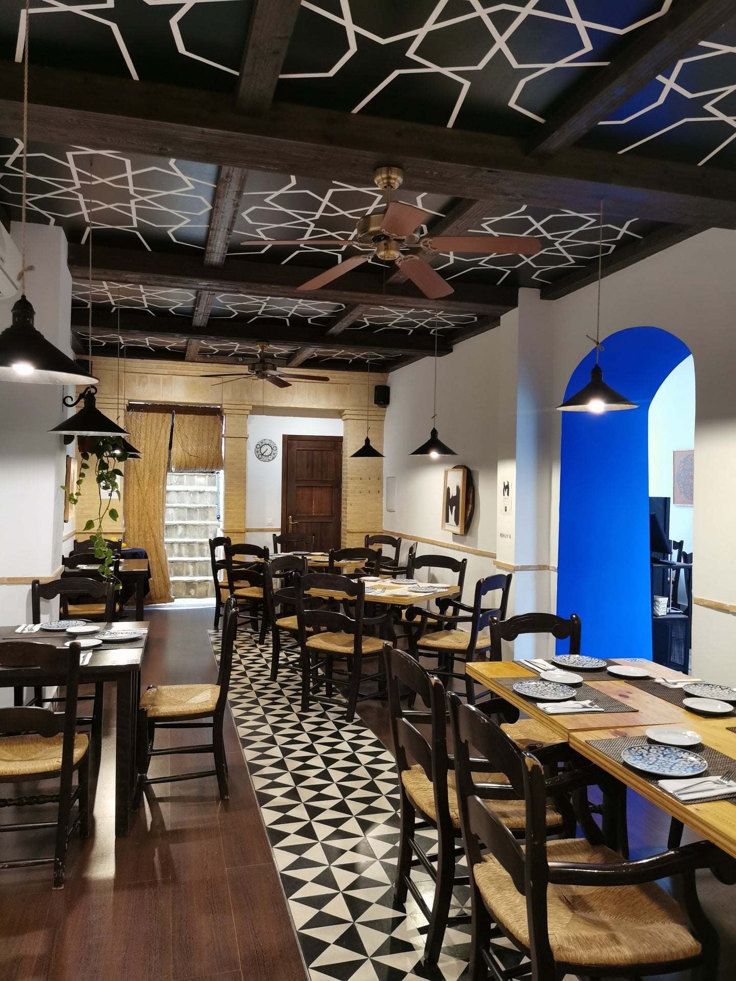 Taberna Bolero