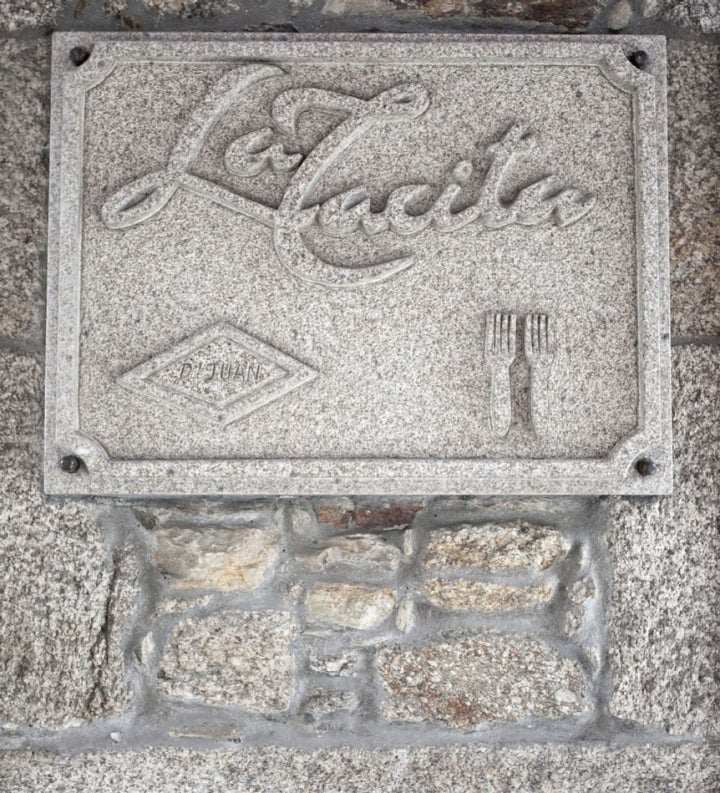La Tacita de Juan