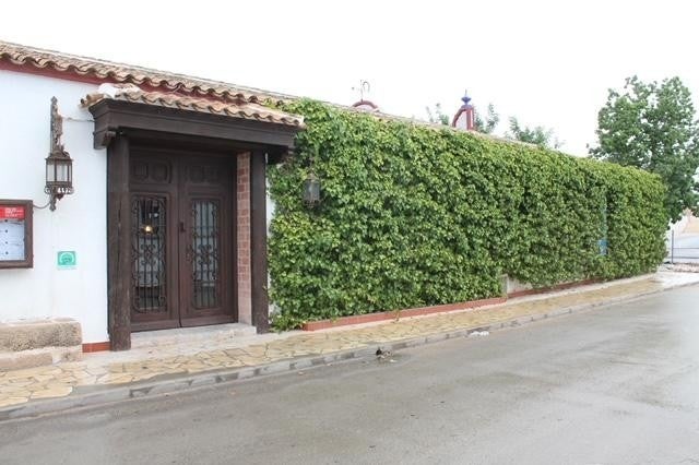 Foto cedida por el restaurante