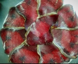 Foto cedida por el restaurante