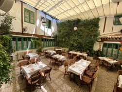 Foto cedida por el restaurante
