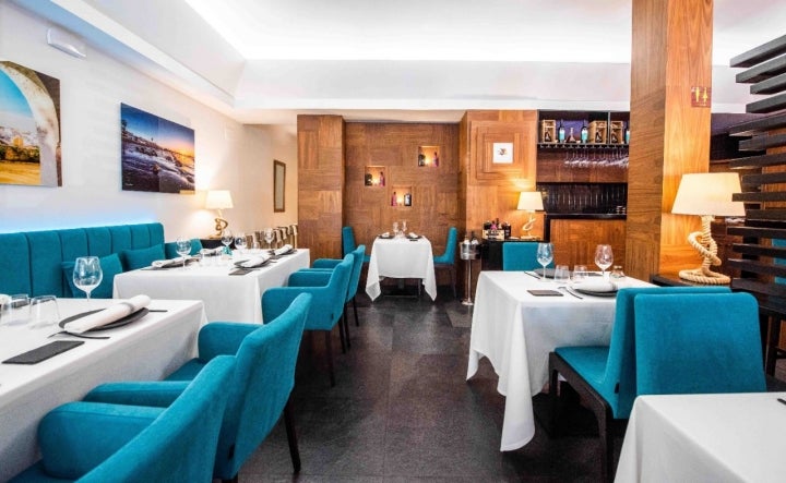 Foto cedida por el restaurante