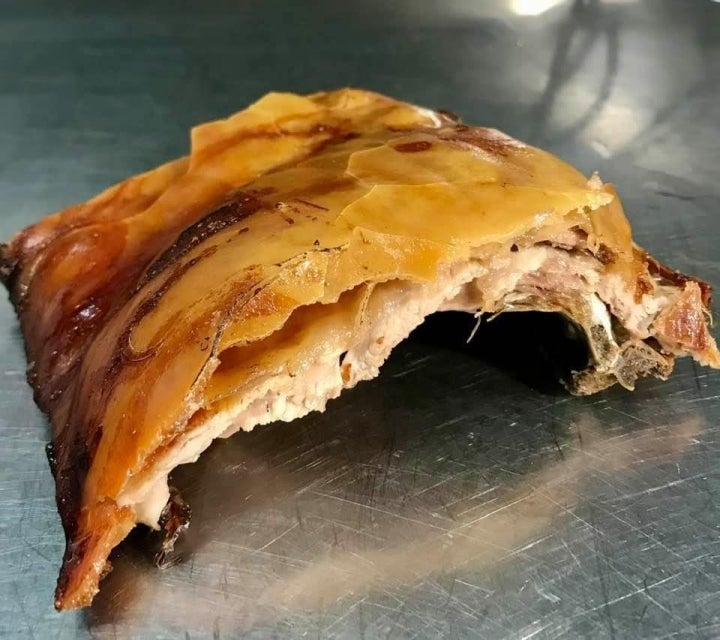 Foto cedida por el restaurante