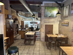 Foto cedida por el restaurante