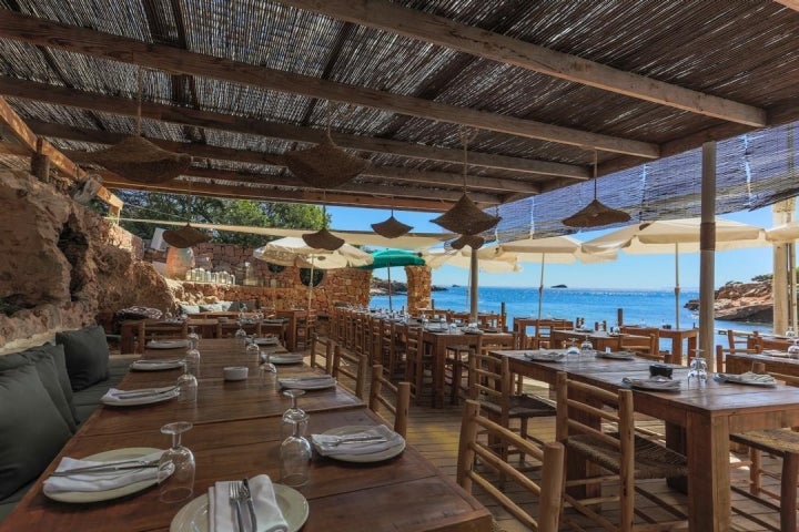 Cala Bonita